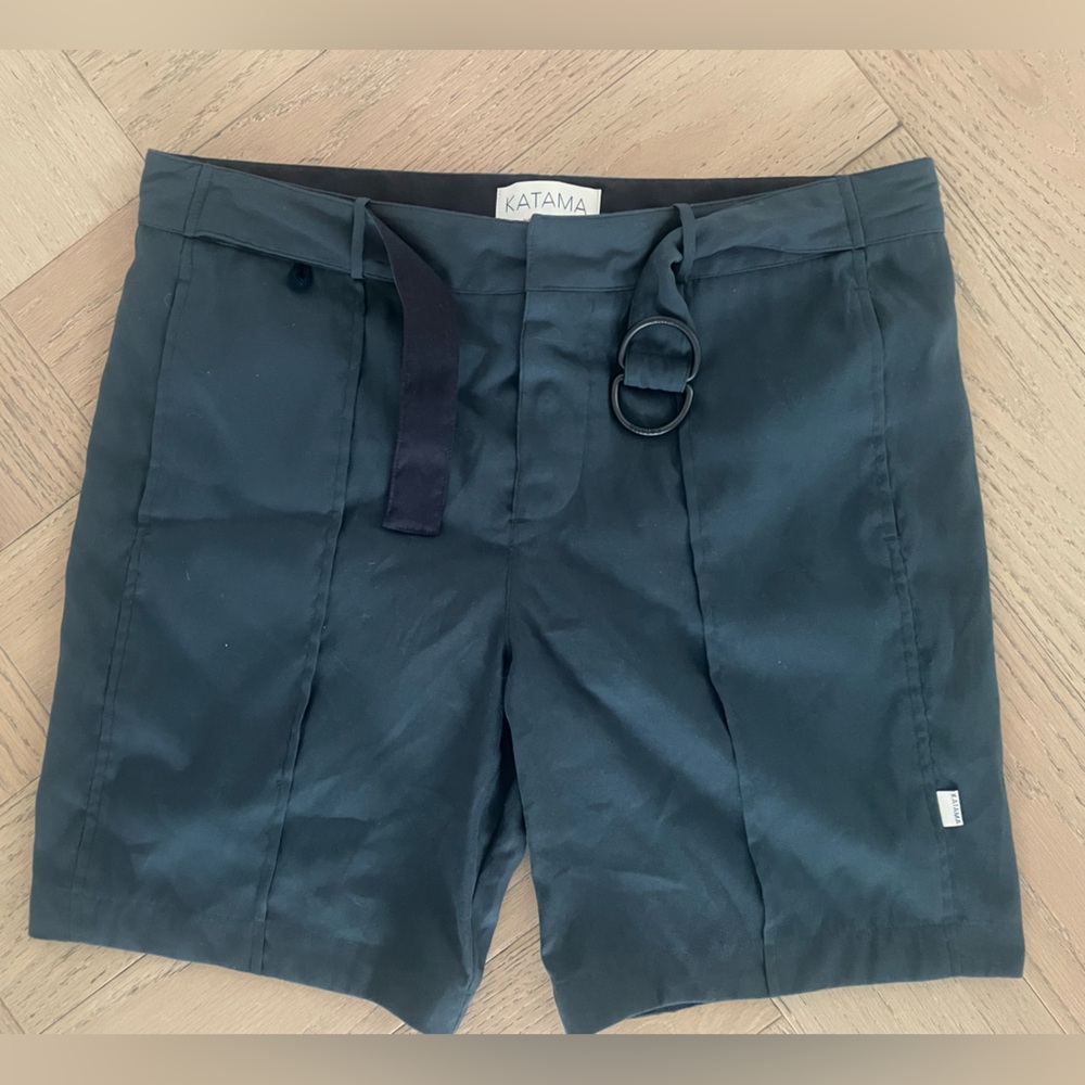 Katama swim trunks. Brand new without tags. Size Large